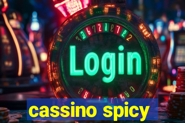 cassino spicy